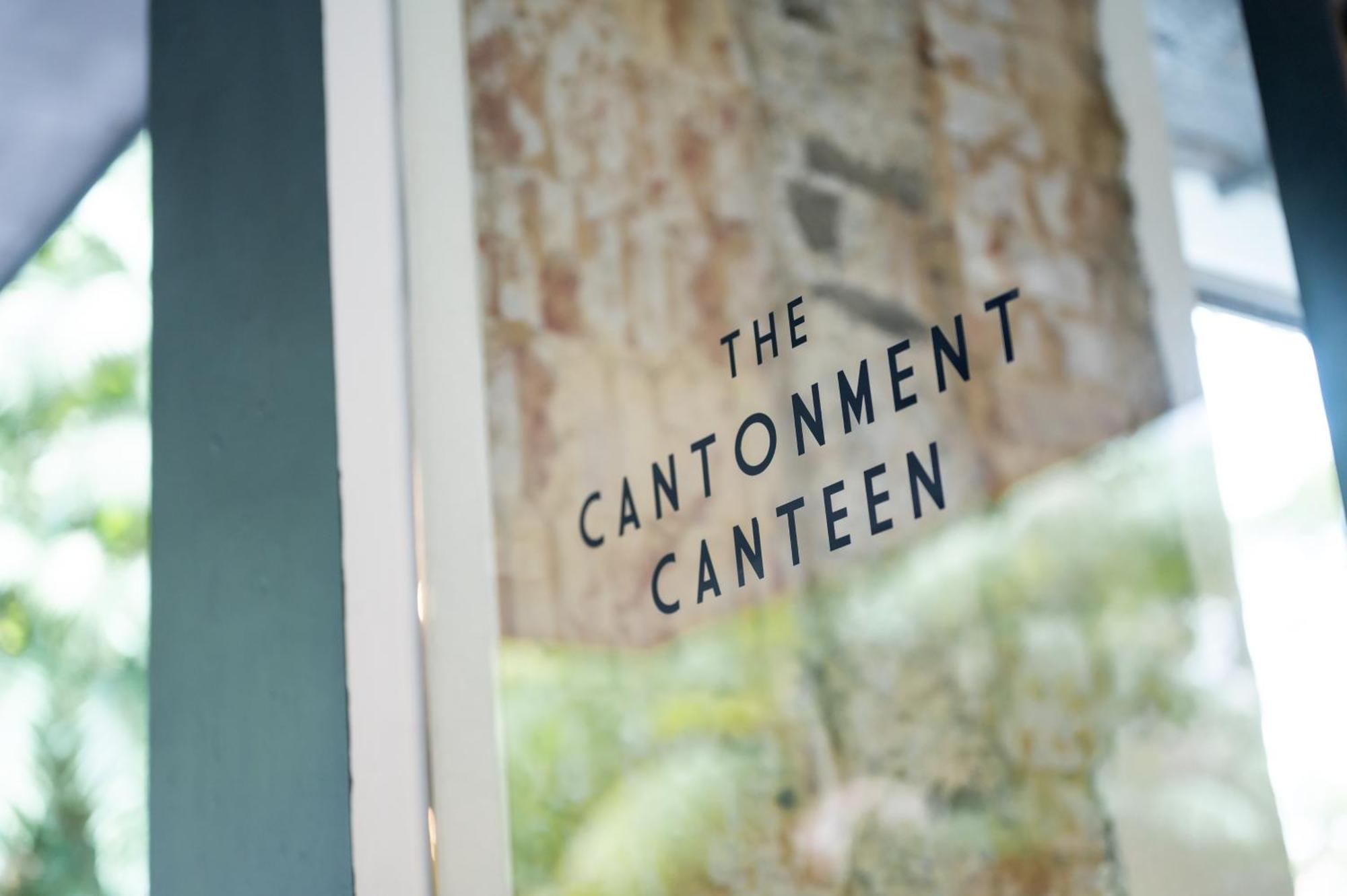 Habyt Cantonment - Formerly Hmlet Cantonment Singapore Eksteriør bilde